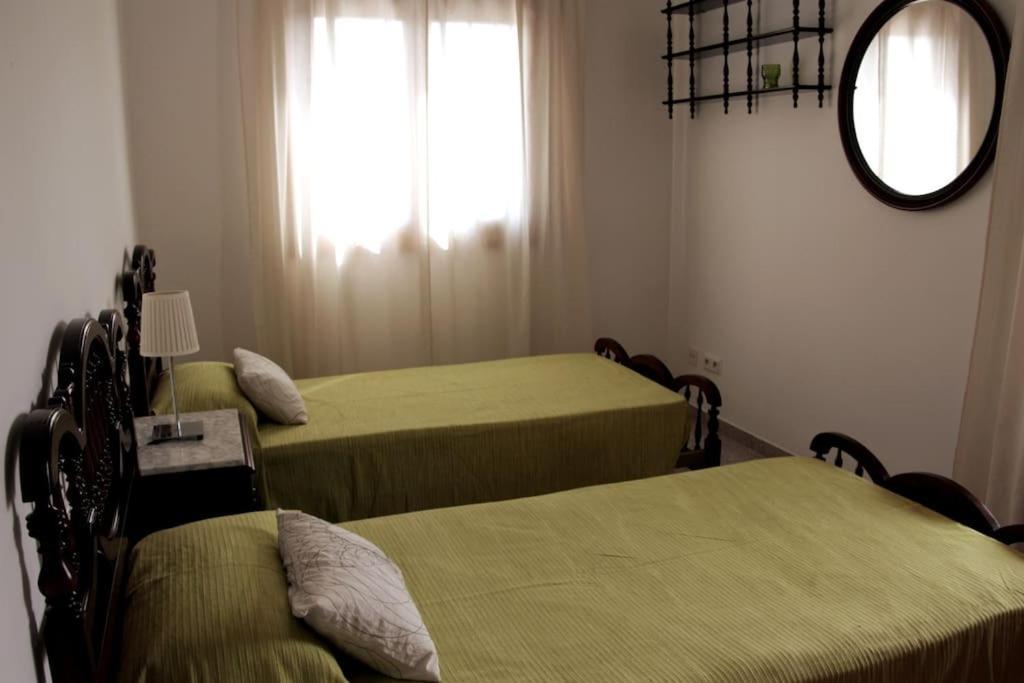 Bonito Chalet En Sa Ràpita Zewnętrze zdjęcie