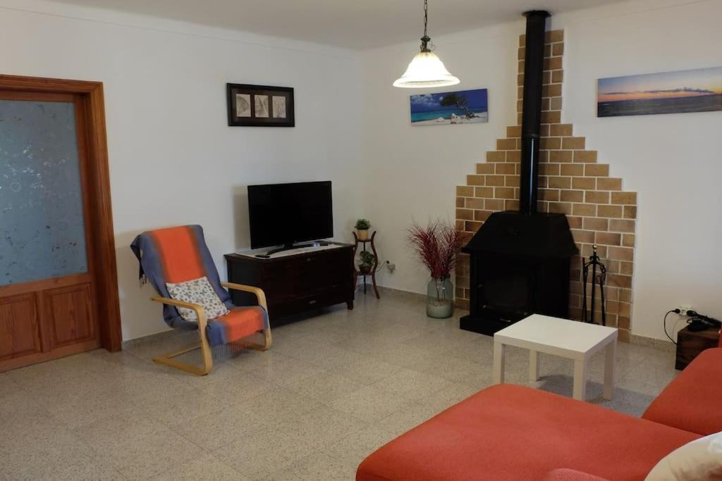 Bonito Chalet En Sa Ràpita Zewnętrze zdjęcie