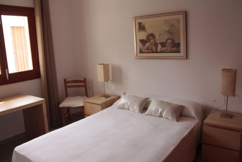 Bonito Chalet En Sa Ràpita Zewnętrze zdjęcie