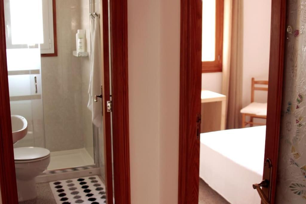 Bonito Chalet En Sa Ràpita Zewnętrze zdjęcie