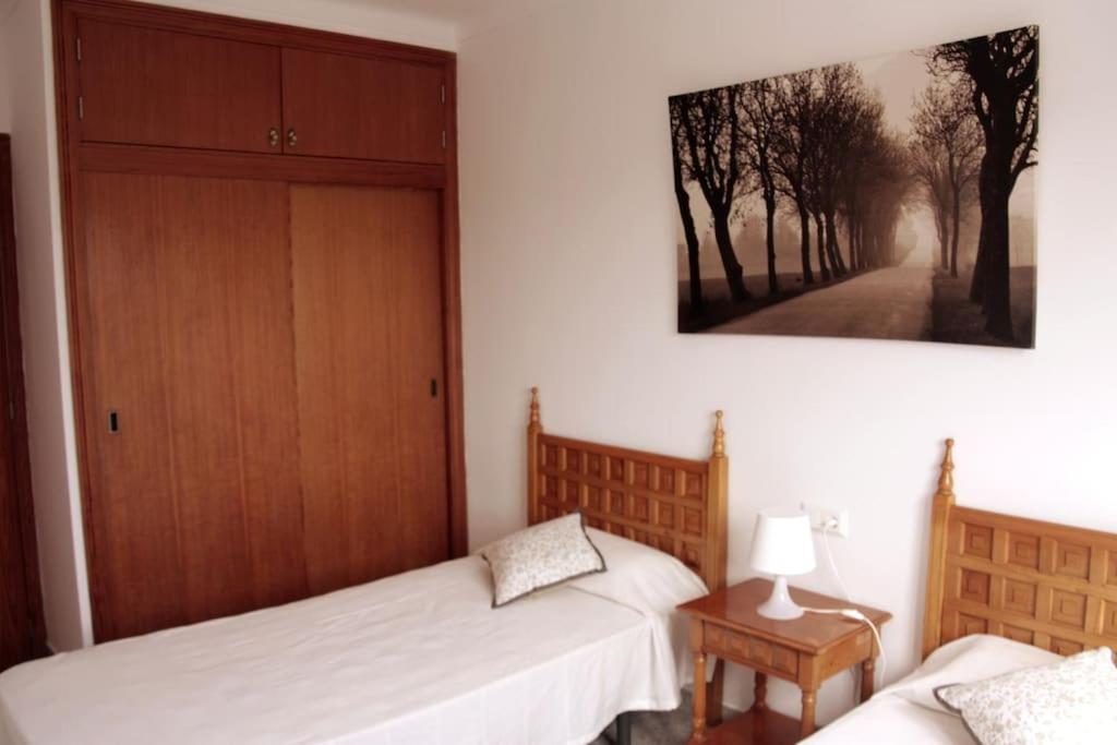 Bonito Chalet En Sa Ràpita Zewnętrze zdjęcie